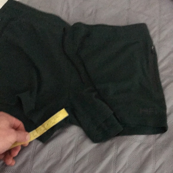 Helsinki athletic shorts 5” and 3” crotch - Picture 6 of 12